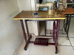 Juki Domestic Sewing Machine/Industrial Sewing Machine New.