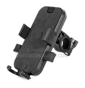 Motorcycle/Motorbike Mobile Phone Holder