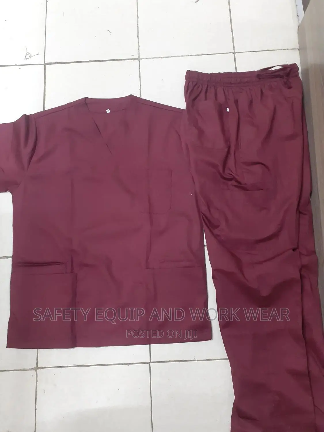 Medical Scrub Available for Sale