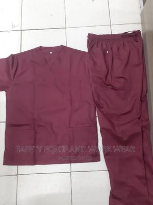 Medical Scrub Available for Sale - thumbnail 2