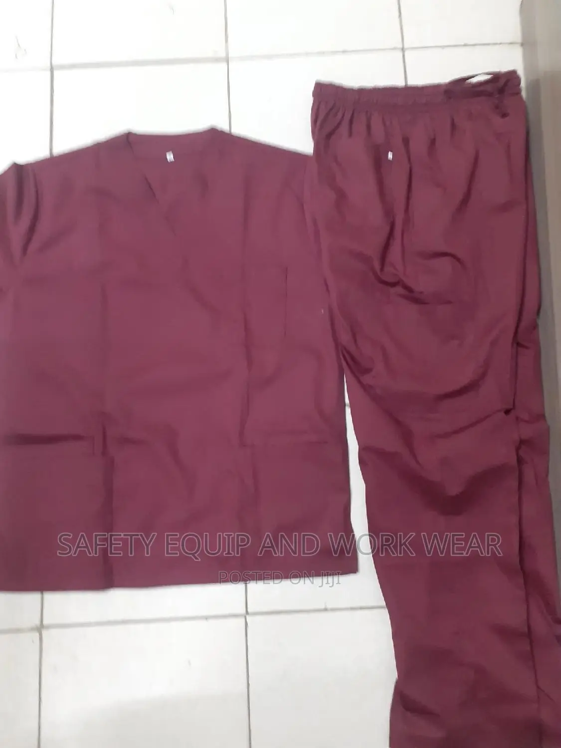 Medical Scrub Available for Sale