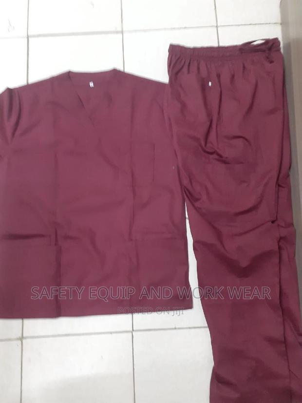 Medical Scrub Available for Sale - thumbnail 3