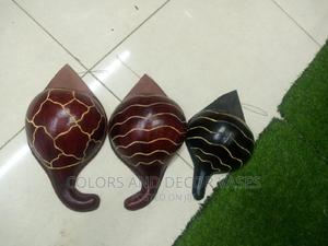Hanging Vases Calabash - thumbnail 2
