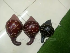 Hanging Vases Calabash