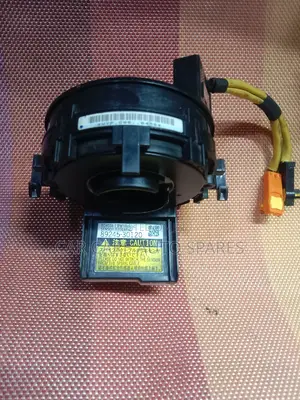 Spiral Cable Toyota Crown/Lexus