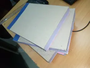 A4 Receipt Books