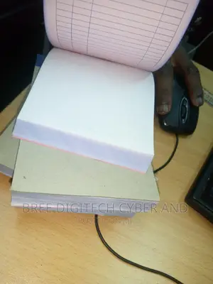 All Binding Services
