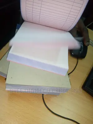 All Binding Services