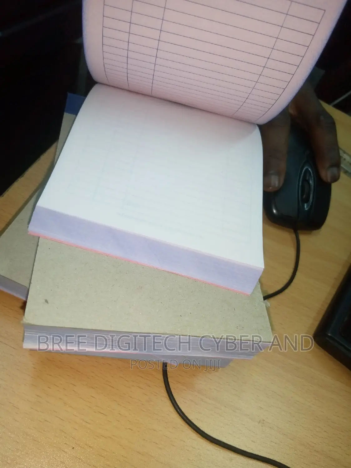 All Binding Services