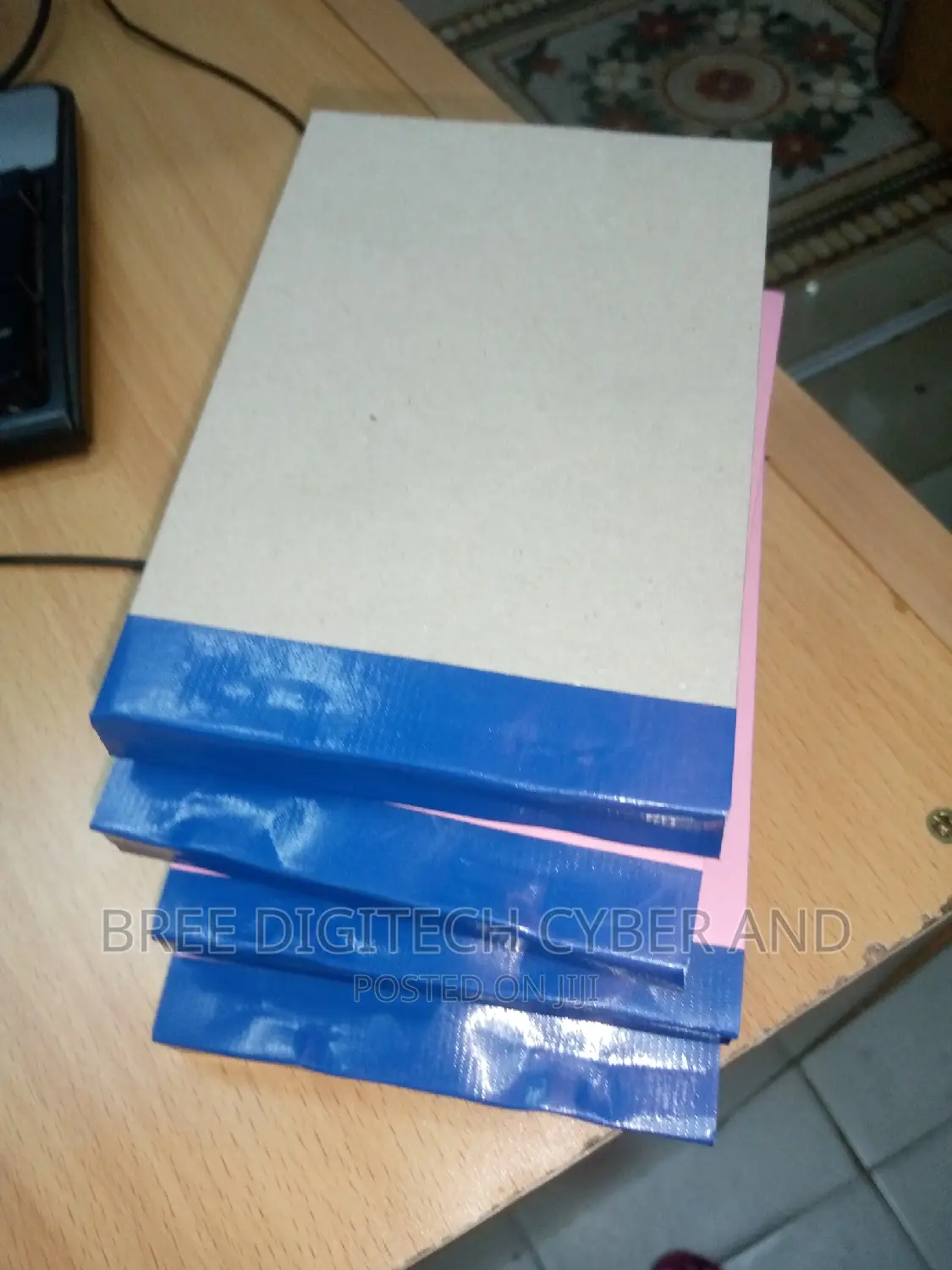 All Binding Services