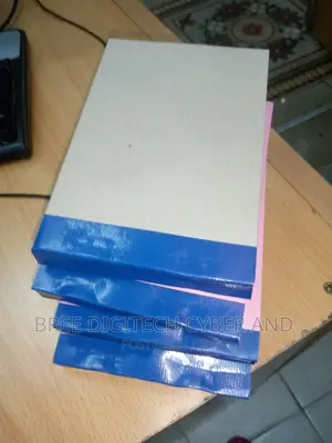 All Binding Services