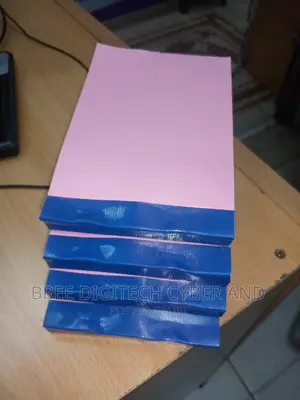 All Binding Services