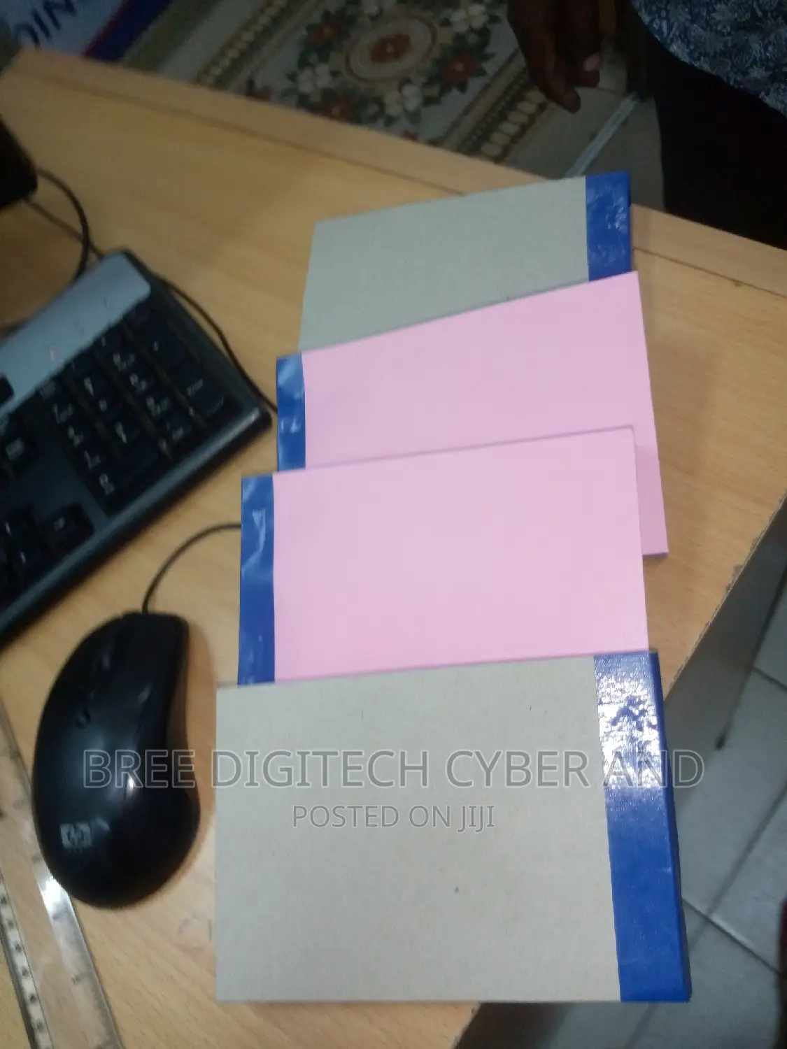 All Binding Services