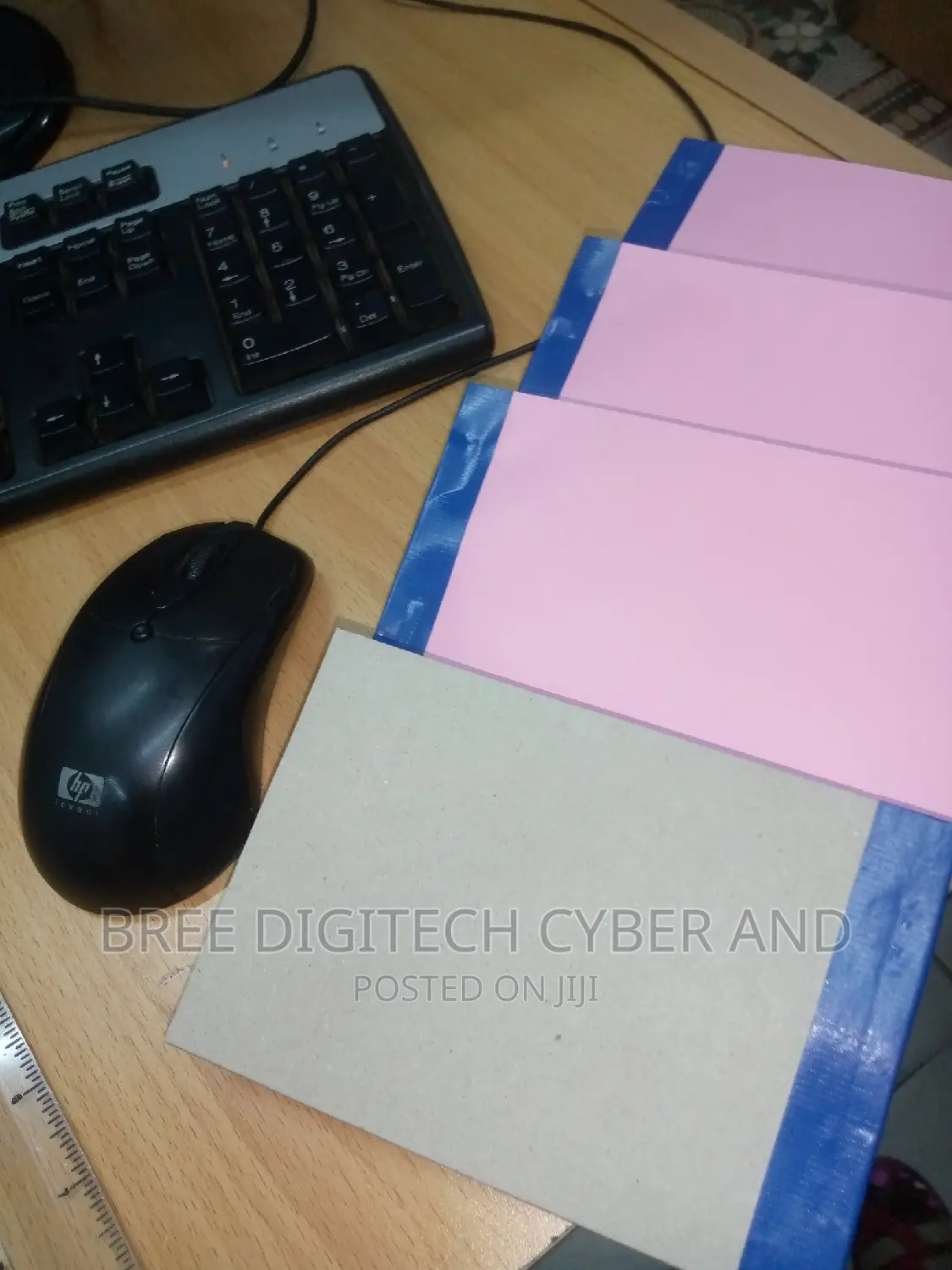 All Binding Services