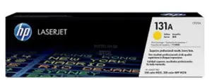 HP 131A Yellow Original Laserjet Toner Cartridge