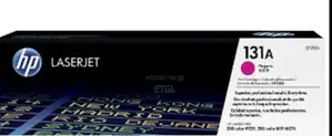 HP 131A Magenta Original Laserjet Toner Cartridge