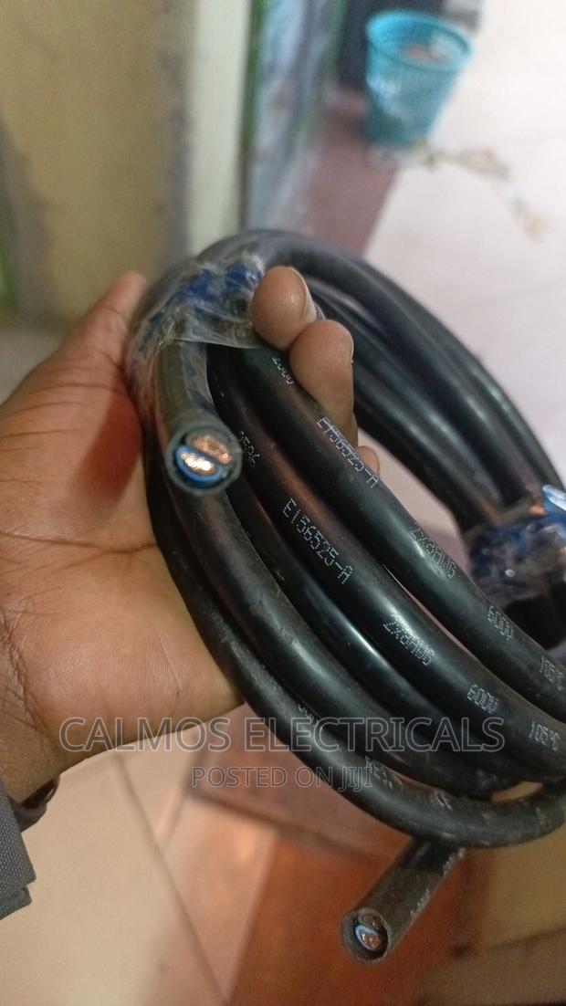 Solar Cable - thumbnail 3