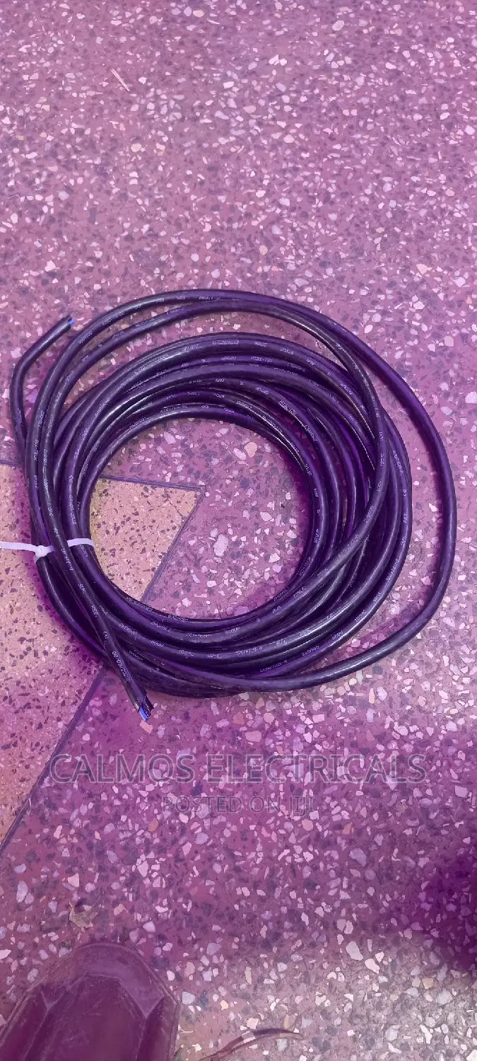 Solar Cable