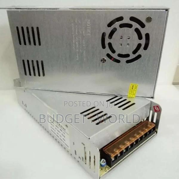 40amps- 500W Switch Power Supply Adapter. - main view