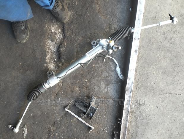 Steering Rack Vigo