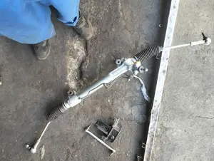Steering Rack Vigo