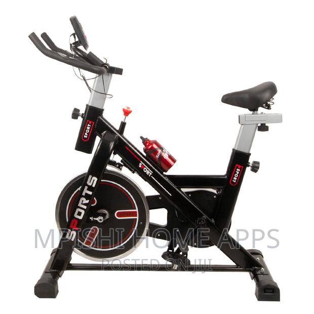 Exercise Spin Bike GH-709 - thumbnail 3