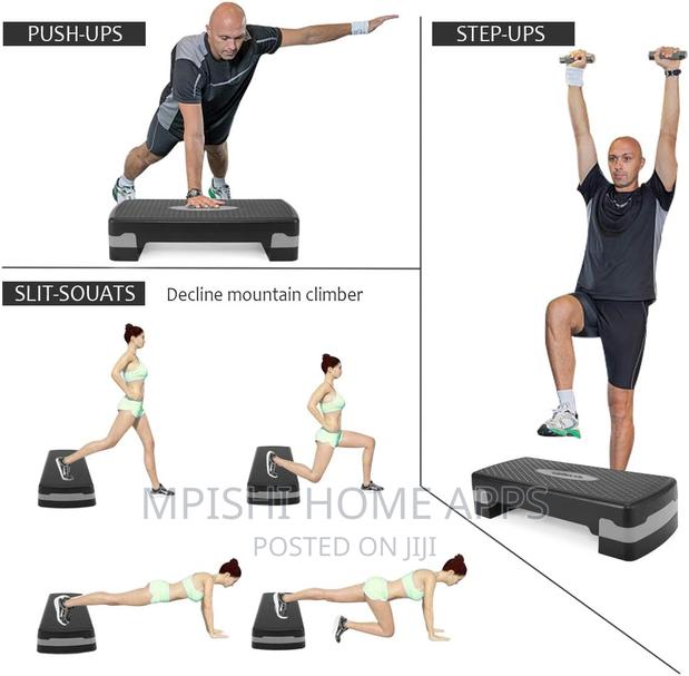 Aerobic Step - thumbnail 4
