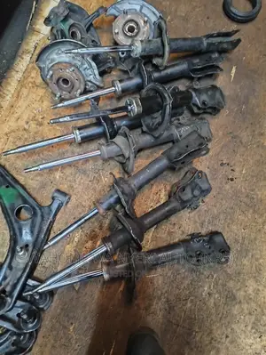 Shocks Probox