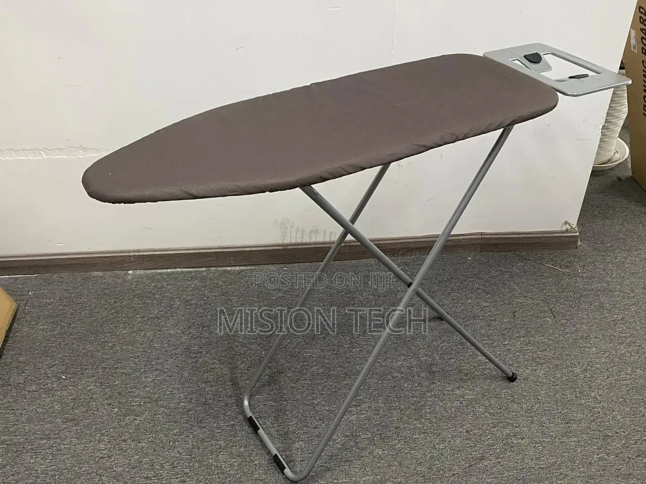Heat Resistant Ironing Board