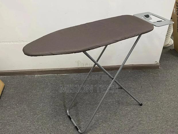Heat Resistant Ironing Board