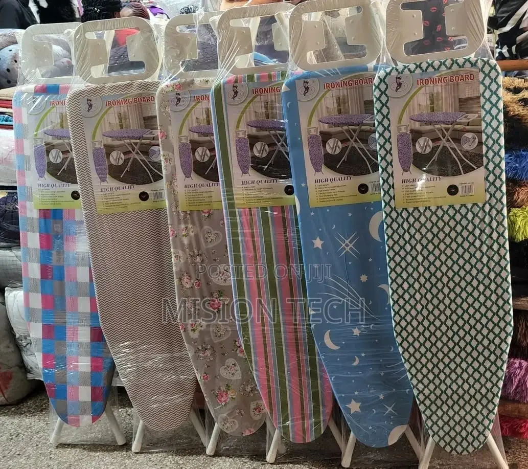 Ironing Board