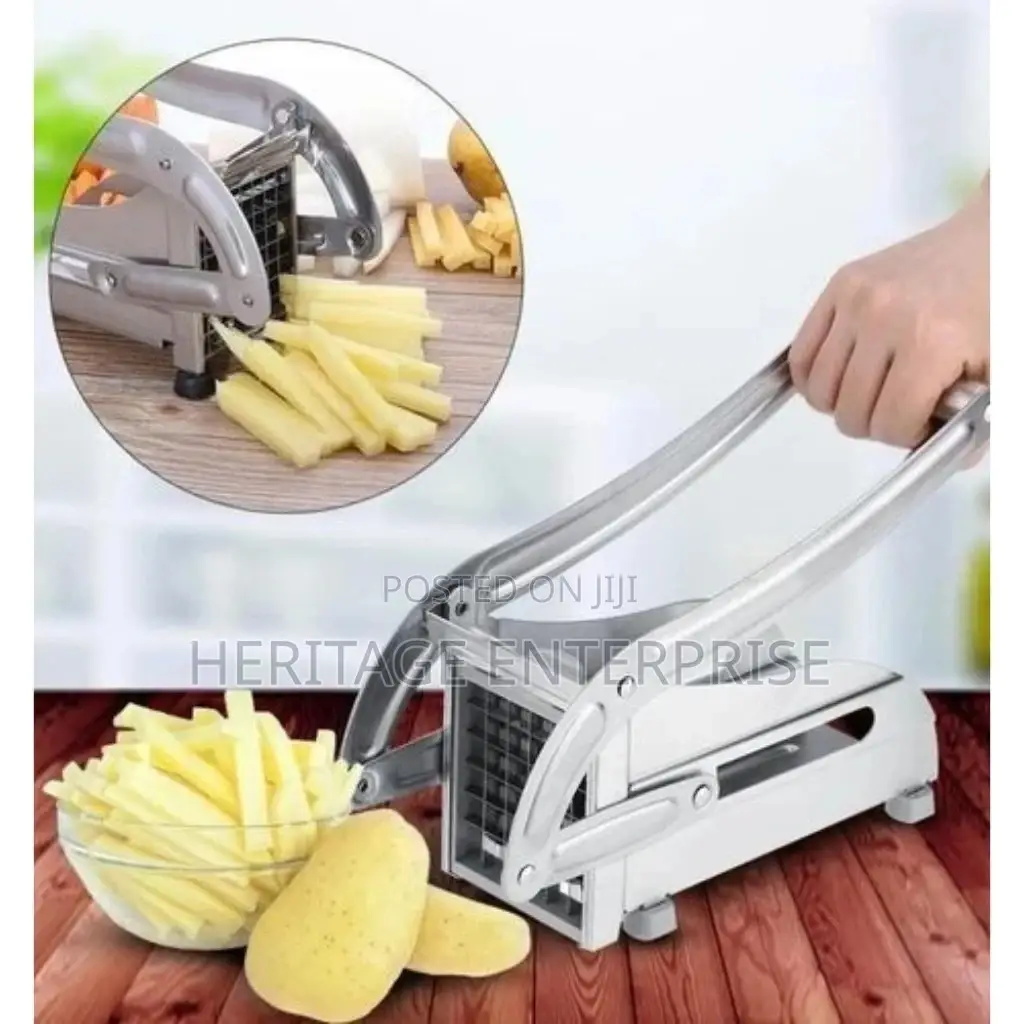 Chips Metallic Chips Cutter