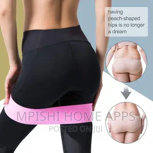 3 In 1 Fabric Resistant Band