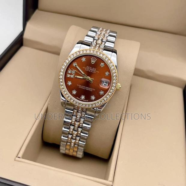Original Rolex for Her  - main view