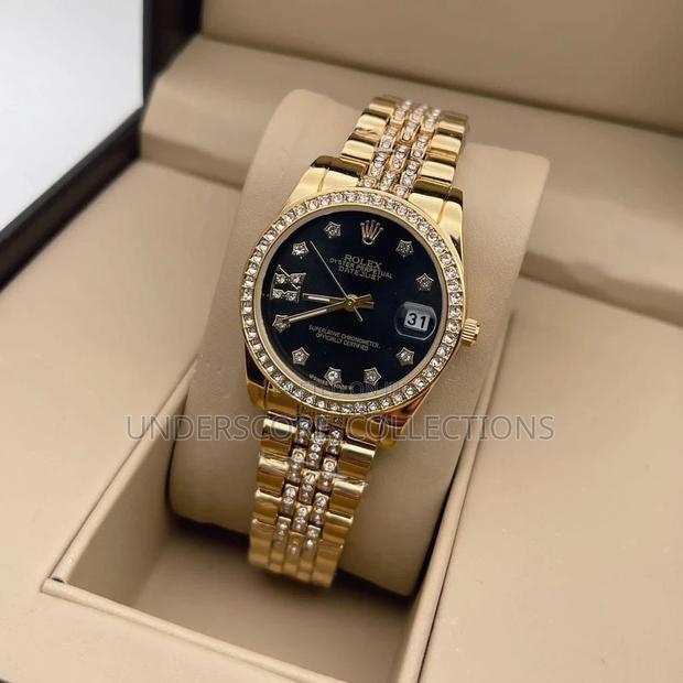 Original Rolex for Her  - thumbnail 2