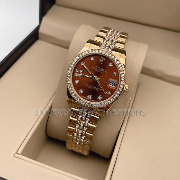 Original Rolex for Her  - thumbnail 3