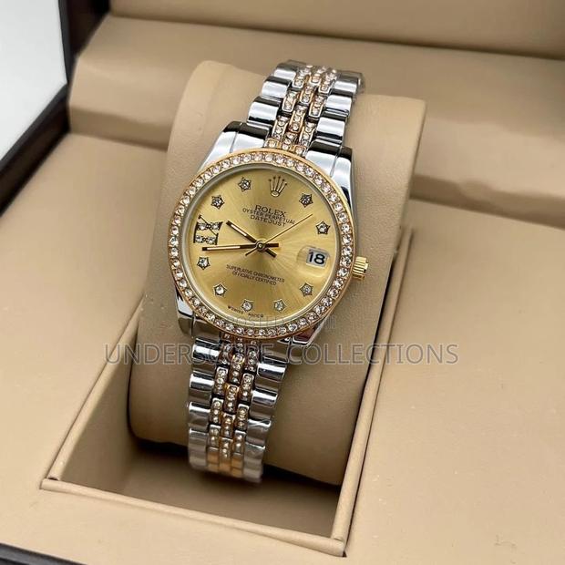 Original Rolex for Her  - thumbnail 4
