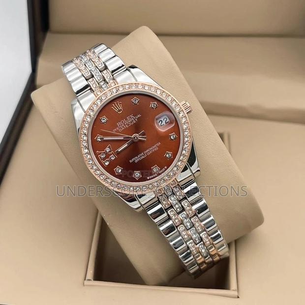 Original Rolex for Her  - thumbnail 5