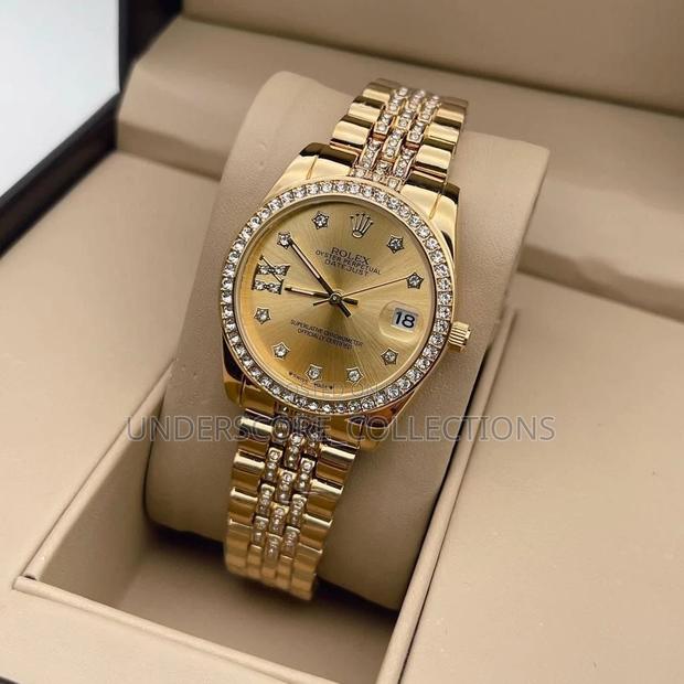 Original Rolex for Her  - thumbnail 6