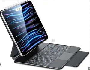 Apple Magic Keyboard 11inch Black
