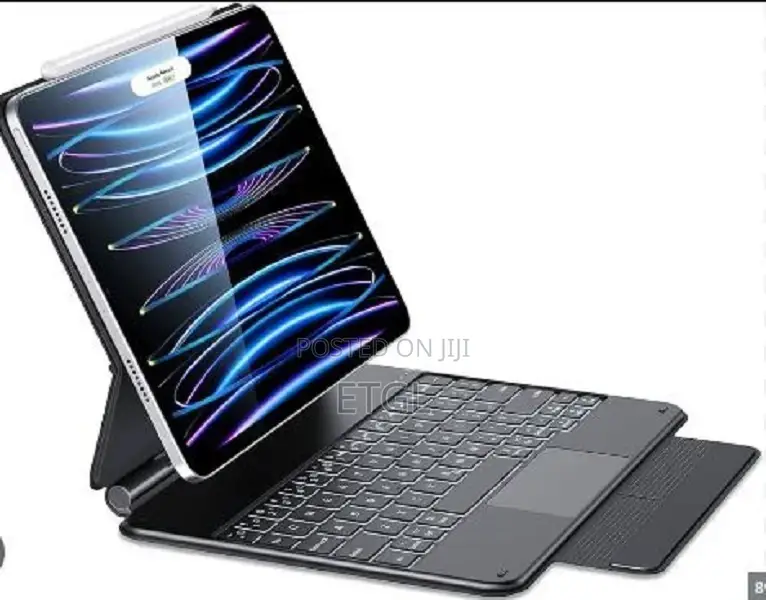 Apple Magic Keyboard 11inch Black