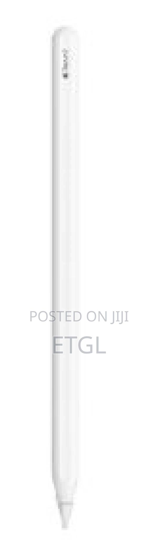 Apple Pencil 2nd Gen