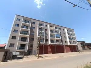 2bdrm Apartment in Kahawa Maziwa for sale