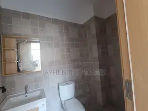 2bdrm Apartment in Kahawa Maziwa for sale