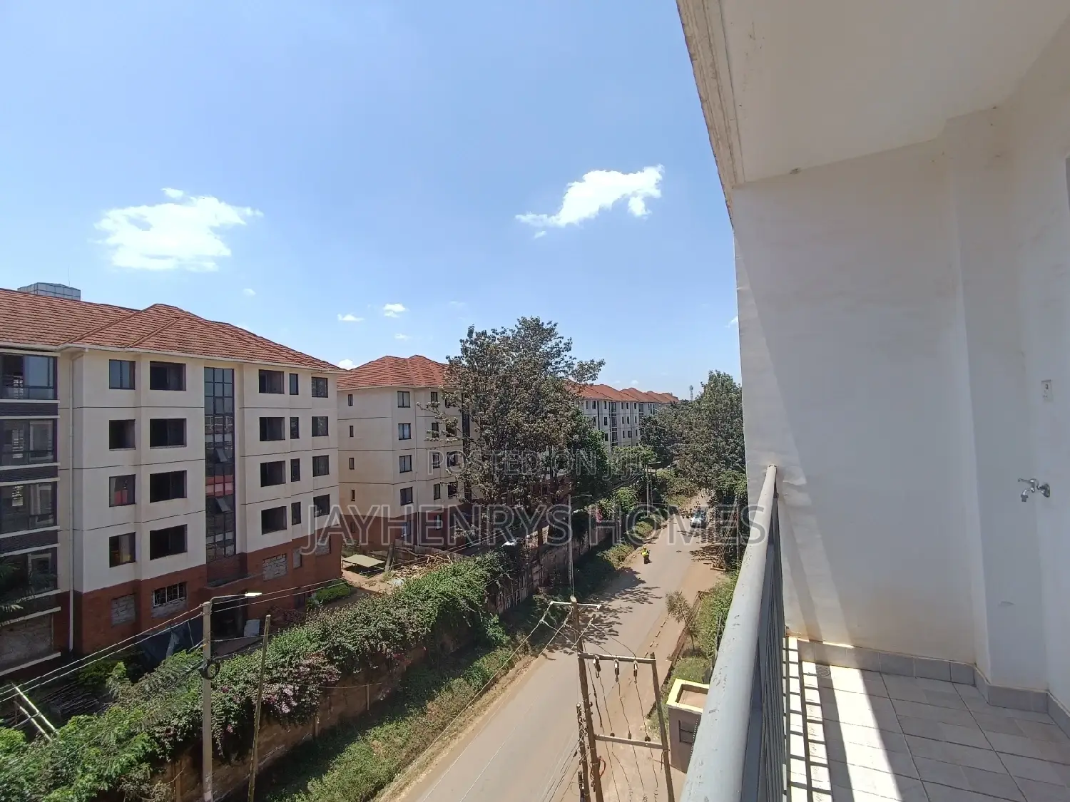 2bdrm Apartment in Kahawa Maziwa for sale