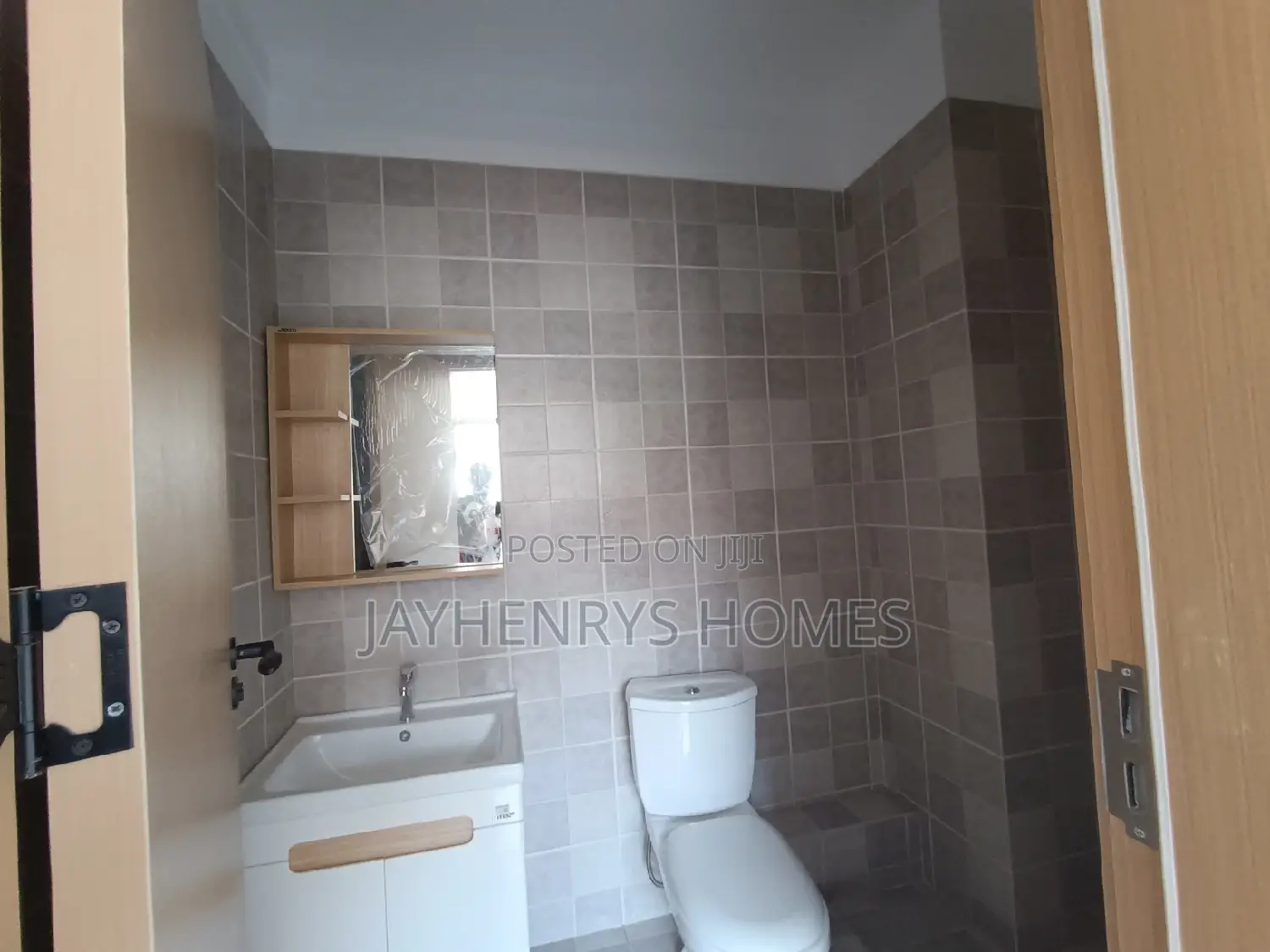 2bdrm Apartment in Kahawa Maziwa for sale