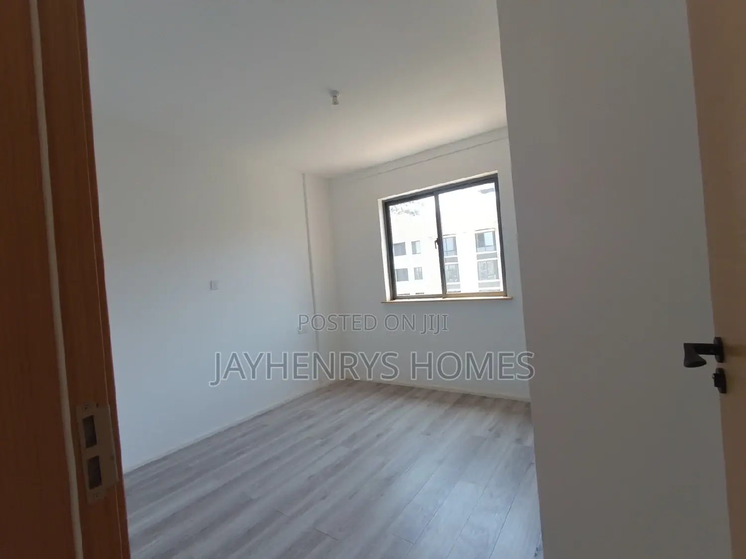 2bdrm Apartment in Kahawa Maziwa for sale