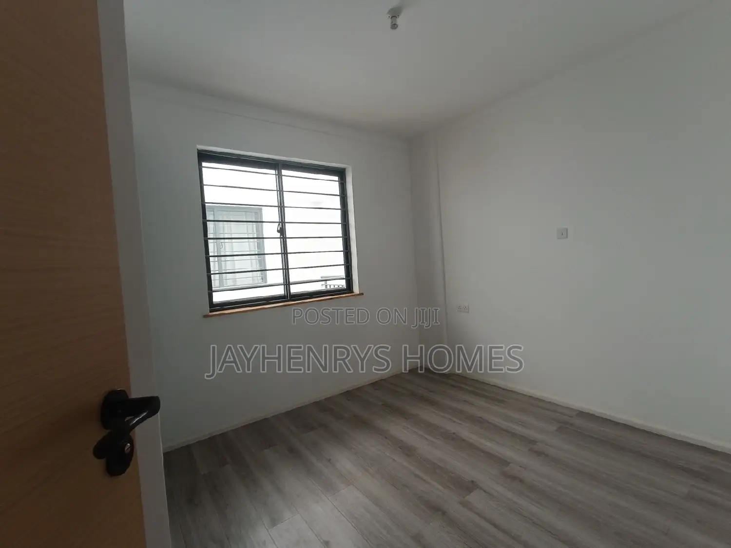 2bdrm Apartment in Kahawa Maziwa for sale