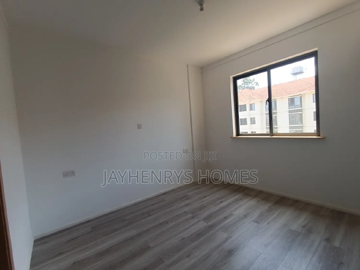 2bdrm Apartment in Kahawa Maziwa for sale