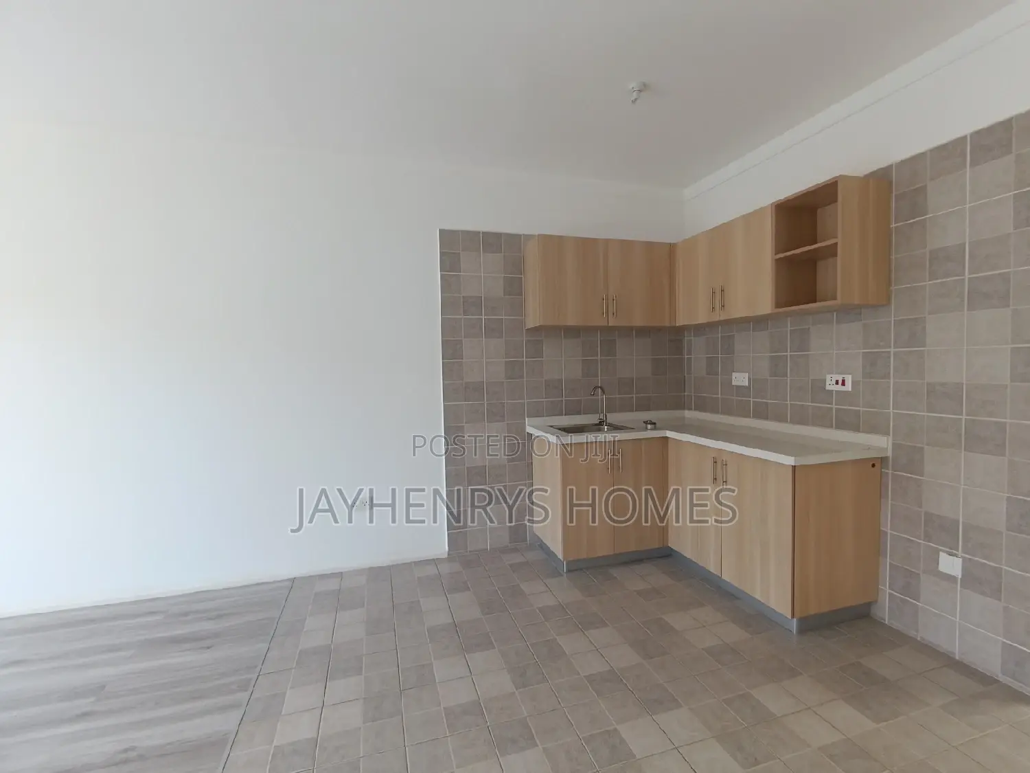 2bdrm Apartment in Kahawa Maziwa for sale